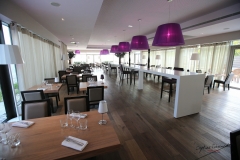 Restaurant Chateau des Tourelles - Pornichet