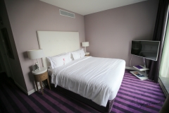 Chambre Chateau des Tourelles - Pornichet