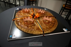 Galette des rois