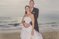 Mariage Florent et Nadege