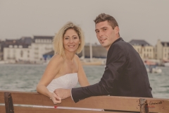 Mariage Florent et Nadege