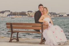 Mariage Florent et Nadege