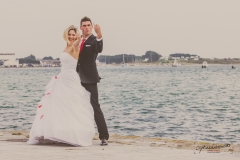 Mariage Florent et Nadege
