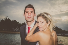 Mariage Florent et Nadege