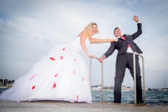 Mariage Florent et Nadege