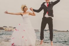 Mariage Florent et Nadege